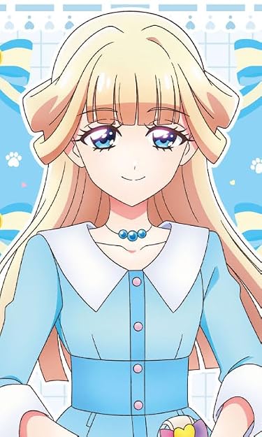 プリキュア  iPhone/Androidスマホ壁紙(480×800)-1 - 猫屋敷ユキ