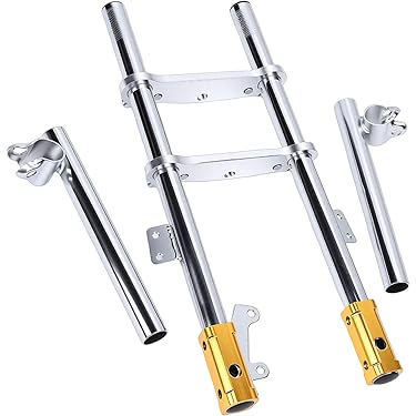 Amazon.co.jp 最新リリース: バイク用フロントフォーク の新着