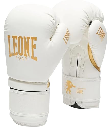 Amazon.co.jp: LEONE 1947 ボクシンググローブ ユニセックス [ COLOR