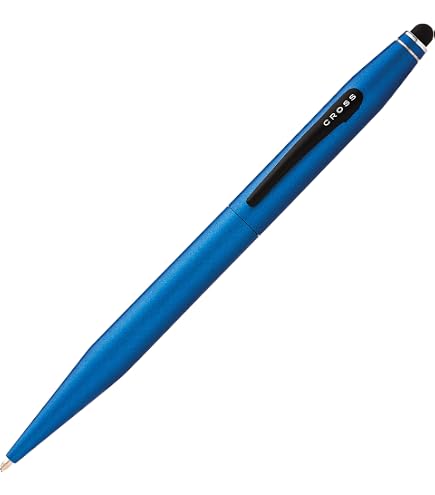 Amazon | クロス ボールペン ジェルボールペン エッジ AT0555-3 ニトロ