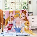 1 の Wholesale-Home 繊維部分には、ベッド、寝具には 3 つの王女の子供サイトコーラルフリースの毛布、カバーを投げ、 150 * 200 CM 、送料無料