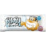 [アイス] 赤城乳業 ガリガリ君白いサワー 105ml×32個