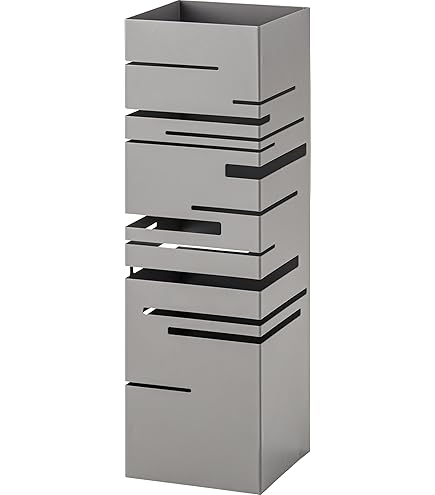 Amazon｜岩尾磁器（有田焼）傘立て 轆轤 AM-948｜傘立て オンライン通販