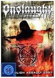 Live Polish Assault (2pc) (W/CD) [DVD]