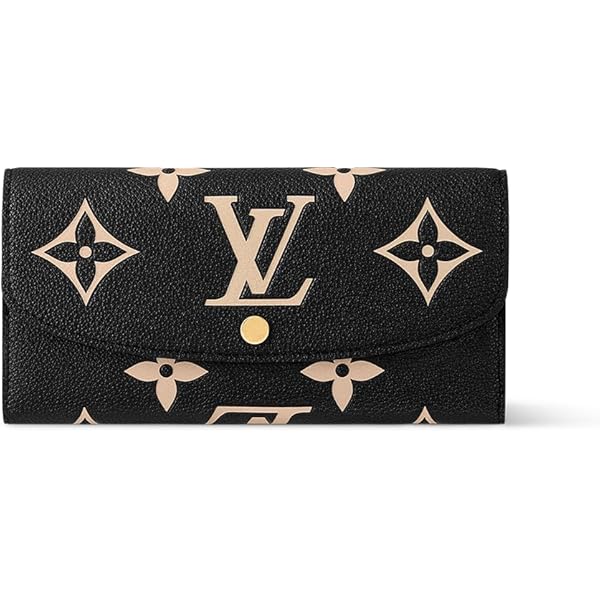 Amazon | ルイヴィトン 財布 M81049 バイカラー モノグラム・アン