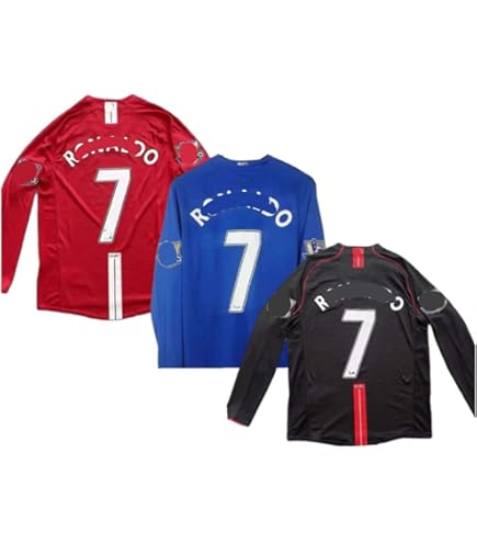 Amazon | レトロ 12-13 サントス 11番 ネイマール 半袖Tシャツ 記念版