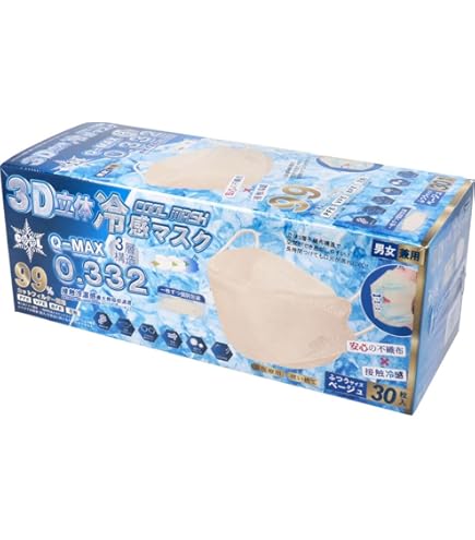 Amazon.co.jp: [Hiro Corporation] ヒロコーポレーション 冷感不織布