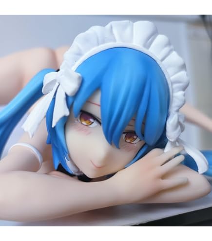 Amazon.co.jp: kigae morning 1/4スケール ABS&PVC製 塗装済み