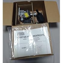 Amazon.co.jp: 用コマツゼノア G230PU ラジコン飛行機エンジン ホビー 
