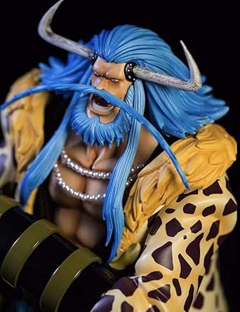 超お買い得 りんりん様専用 ワンピース フィギュア アバロ ピサロ 悪政王 黒ひげ海賊団 コミック アニメ Www Ugtlocal Cat