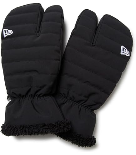 Amazon | NIKE ナイキ 両手用サーマフィットカートミトンGG GF1027-069