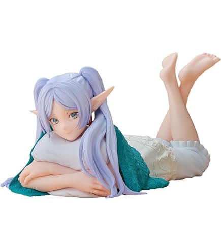 Amazon.co.jp: 葬送の*フリーレン Yumemirize フリーレン & ユーベル
