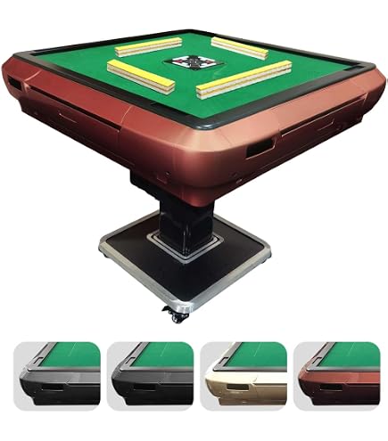 Amazon.co.jp: MJ-REVO 全自動麻雀卓用 ノーマルタイプ脚 単品 : おもちゃ