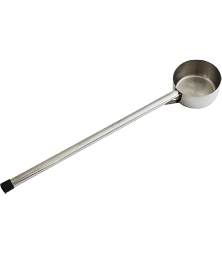 Amazon｜やまこう 柄杓 ひしゃく ひのき製 書院柄杓 お墓参り お掃除