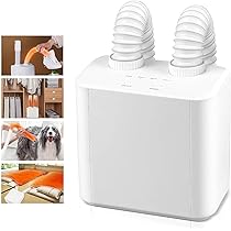 Amazon.co.jp: SWIMSNOW 乾燥機 靴乾燥機 シューズドライヤー