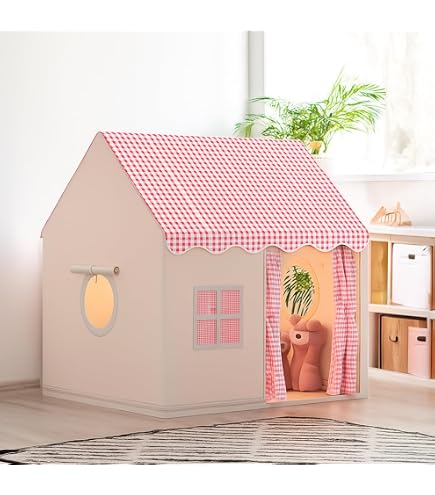 Amazon | PUP TENTテント JOURNAL STANDARD LASKA PLAY | キッズテント