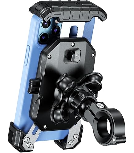 Amazon.co.jp: スマホホルダー For ZX-4R ZX-4RR ZX4R ZX4RR