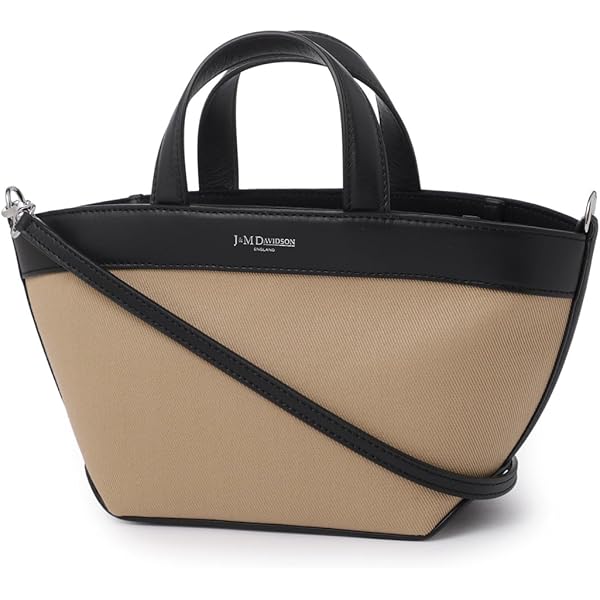 Amazon | [ジェイ＆エム デヴィッドソン] トートバッグ 2WAY BELLE