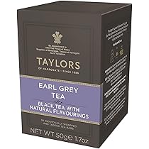 Taylors of Harrogate テイラーズ　紅茶　３種6箱ティーバッグ Taylors of Harrogate テイラーズ 紅茶 3種6箱ティーバッグ