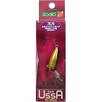 【送料無料】ロデオクラフト ウッサ USSA 新品未使用品　グロー 12つセット 送料無料】ロデオクラフト ウッサ USSA 新品未使用品 グロー 12