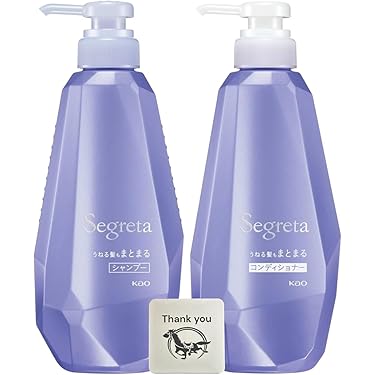 Amazon.co.jp 最新リリース: シャンプー・コンディショナーセット の