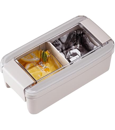 Amazon｜チャーミーキティ ランチボックス(2段・ハシ・ベルト付) SX2