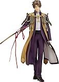 刀剣乱舞-ONLINE- へし切長谷部 1/8スケール ABS&PVC製 塗装済み完成品フィギュア