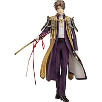 刀剣乱舞-ONLINE- へし切長谷部 1/8スケール ABS&PVC製 塗装済み完成品フィギュア