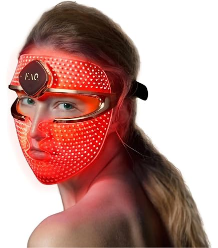 Amazon.co.jp: Project E Beauty Lumalux Face Pro LEDフェイシャル