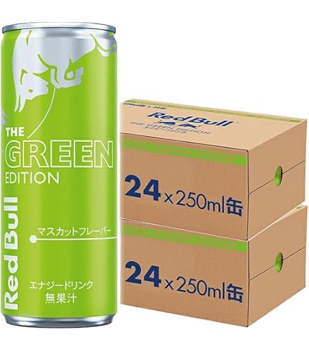 Amazon.co.jp: レッドブル エナジードリンク スプリングエディション