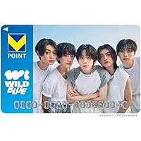 Amazon.co.jp: WILD BLUEオフィシャルブック「sailing