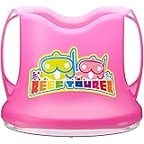 リーフツアラー(REEF TOURER) ワイドビュースコープ アクアメガネ 水中スコープ 広視界 水中観察 水中めがね のぞきメガネ RA0506