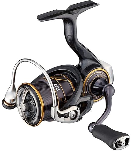 ダイワ スピニングリール カルディア FC LT2500S 2021年モデル ダイワ スピニングリール 25カルディア FC LT2500S【即日発送