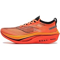 未使用品 LI-NING 長距離向けランニングシューズ LI-NING ARHS007 ランニングシューズ (ユニ・メンズ) リーニン