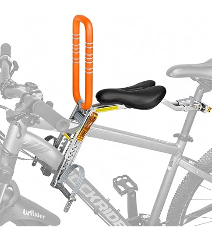 Amazon | Weeride ウイライドカンガルーキャリアLTD 自転車