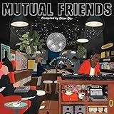 Mutual Friends: Compiled by Stian Stu (Various Artists) [Analog]