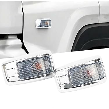 Amazon.co.jp 最新リリース: 車用ウィンカー・サイドマーカー の新着