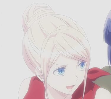 2020年冬アニメ - 藤戸 千雪（ふじと ちゆき）