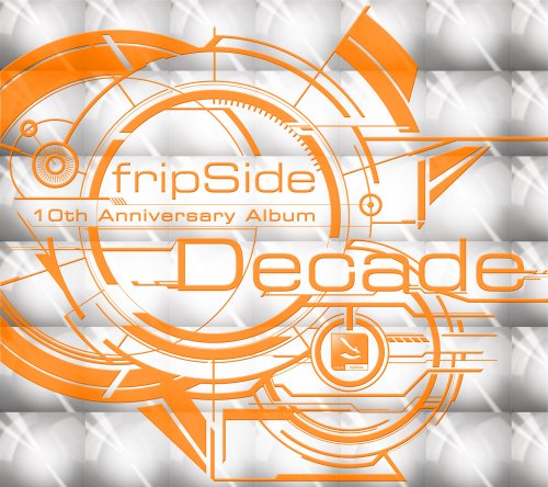 fripSideのアルバム売上TOP15作品 | オリコンニュース（ORICON NEWS）