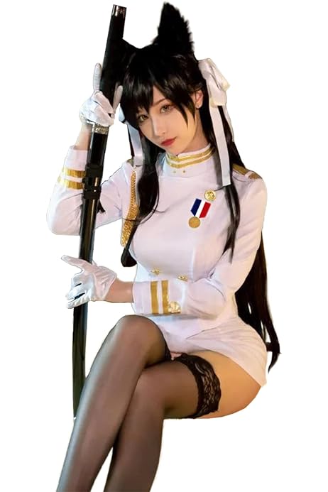 Amazon.co.jp: [ZHUANG] アズールレーン アドミラル・ナヒーモフ 