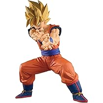 Amazon.co.jp: バンプレスト ゴジータ ドラゴンボール スーパー