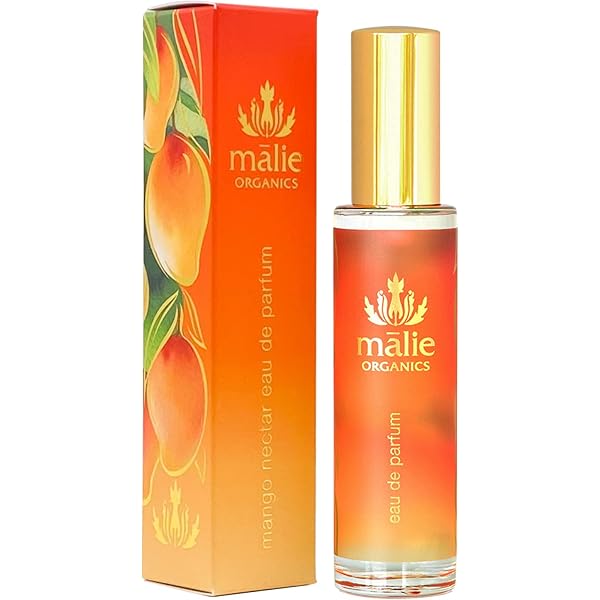 malie Organics プルメリア オードパルファン　50ml Amazon.co.jp: Malie Organics(マリエオーガニクス) オード