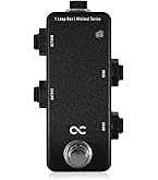 TA.effects AL-2 スイッチャー用拡張ループ　黒 楽天市場】スイッチャー 2ループの通販