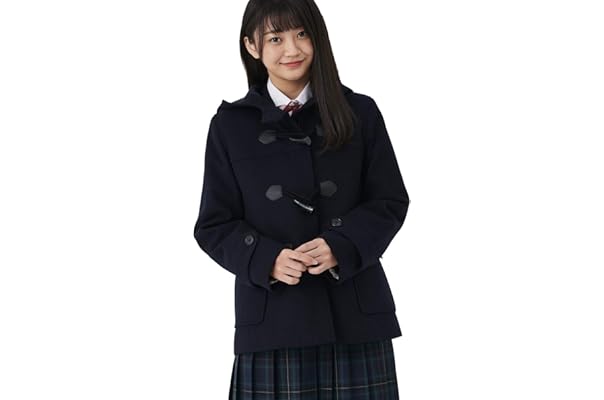Amazon Co Jp 売れ筋ランキング 女子スクールジャケット コート の中で最も人気のある商品です
