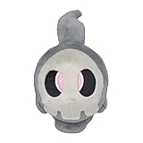 ポケモンセンターオリジナル ぬいぐるみ Pokémon fit ヨマワル 13×9×10.5(H×W×D:㎝)