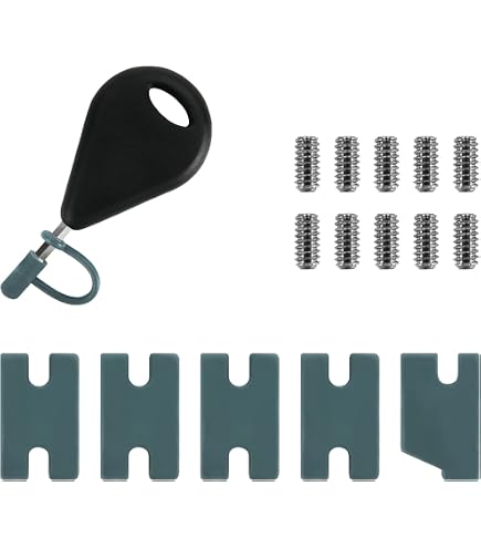 Amazon.co.jp: 【FCS2 フィン】 TAB INFILL KIT 【タブインフィル