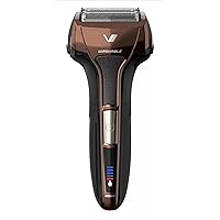 IZF-V559 マクセルイズミ 電気シェーバー 4枚刃 替刃 + 1個 4枚刃往復式シェーバー IZF-V559【マクセルイズミ株式会社】