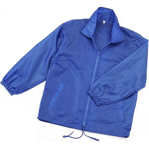 Amazon.co.jp: [Men's7] お試し用 イベント ウィンドブレーカー