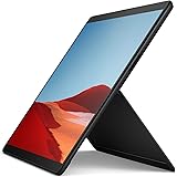 マイクロソフト Surface Pro X/Microsoft SQ1 / Office H&B 2019搭載 / 13インチ / SQ1 / 8GB / 256GB / LTE/ブラック MNY-00011