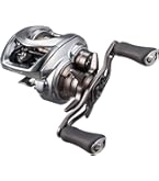 Amazon | ダイワ(DAIWA) スティーズリミテッド SV TW 1000HL